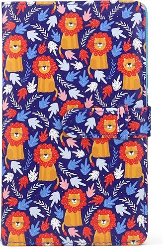 Miniatura 5 de Álbum de fotos impreso con patrón de 3 pulgadas, 96 bolsillos, mini imagen compatible con Fujifilm Instax Polaroid Mini 11897s257090, soporte para