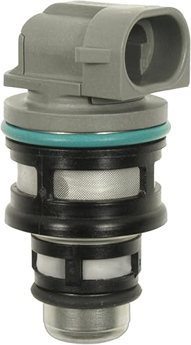 ACDelco 217-302 asamblea del inyector de combustible del Multi-puerto del equipo original de GM