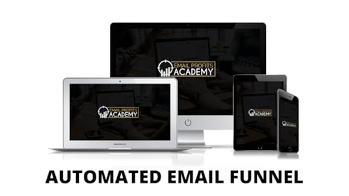 Automated Email Funnel
