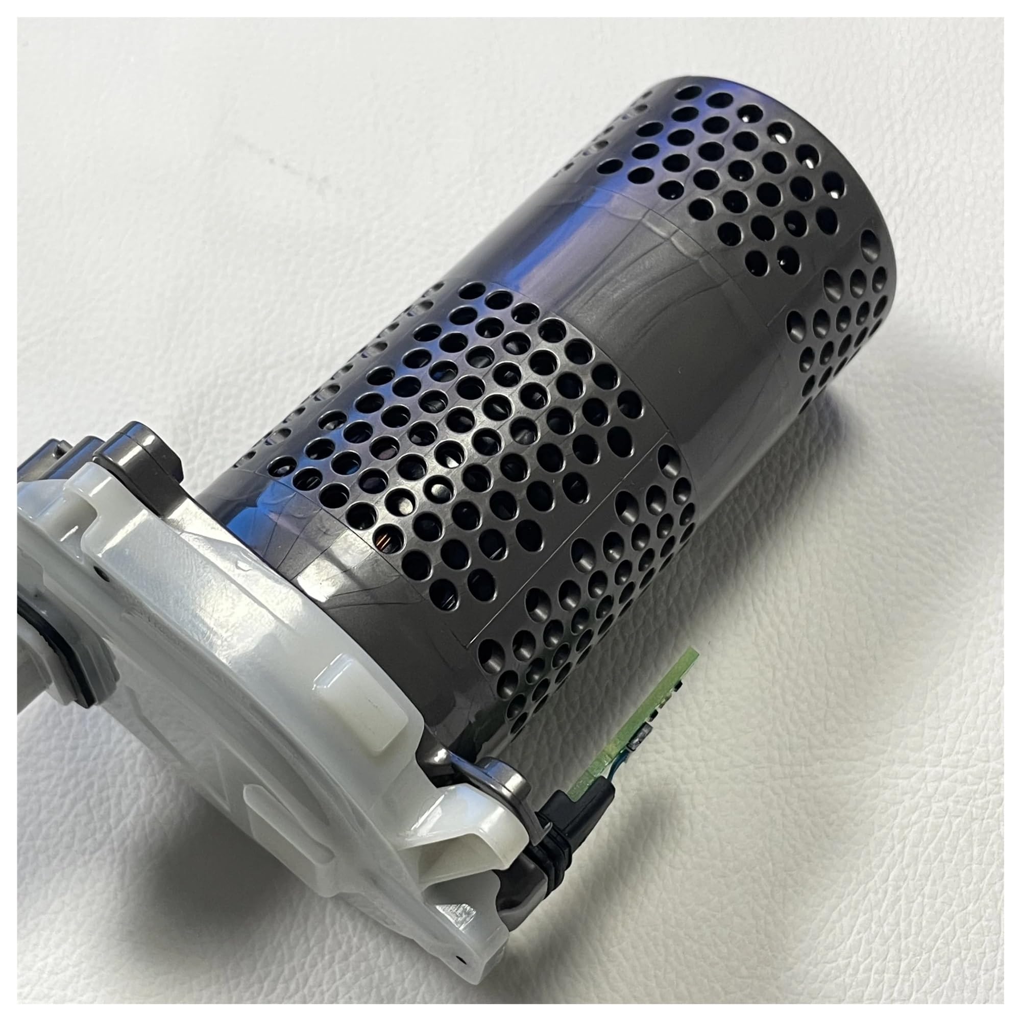 Motor De Aspiradora, Placa Base Compatible Con Dyson, Repuestos For | Compatible Con Dyson, V10 SV12 Motor De Aspiradora, Placa Base, Repuestos For Aspiradoras Y(1set)