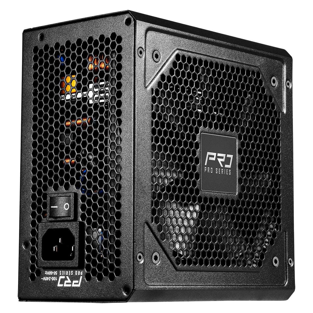 電源ユニット ASRock PRO-750B Amazon.com: ASRock PRO-750B Power Supply - 750W 80 Plus Bronze