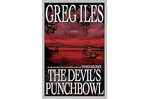 The Devil's Punchbowl: A Penn Cage Thriller