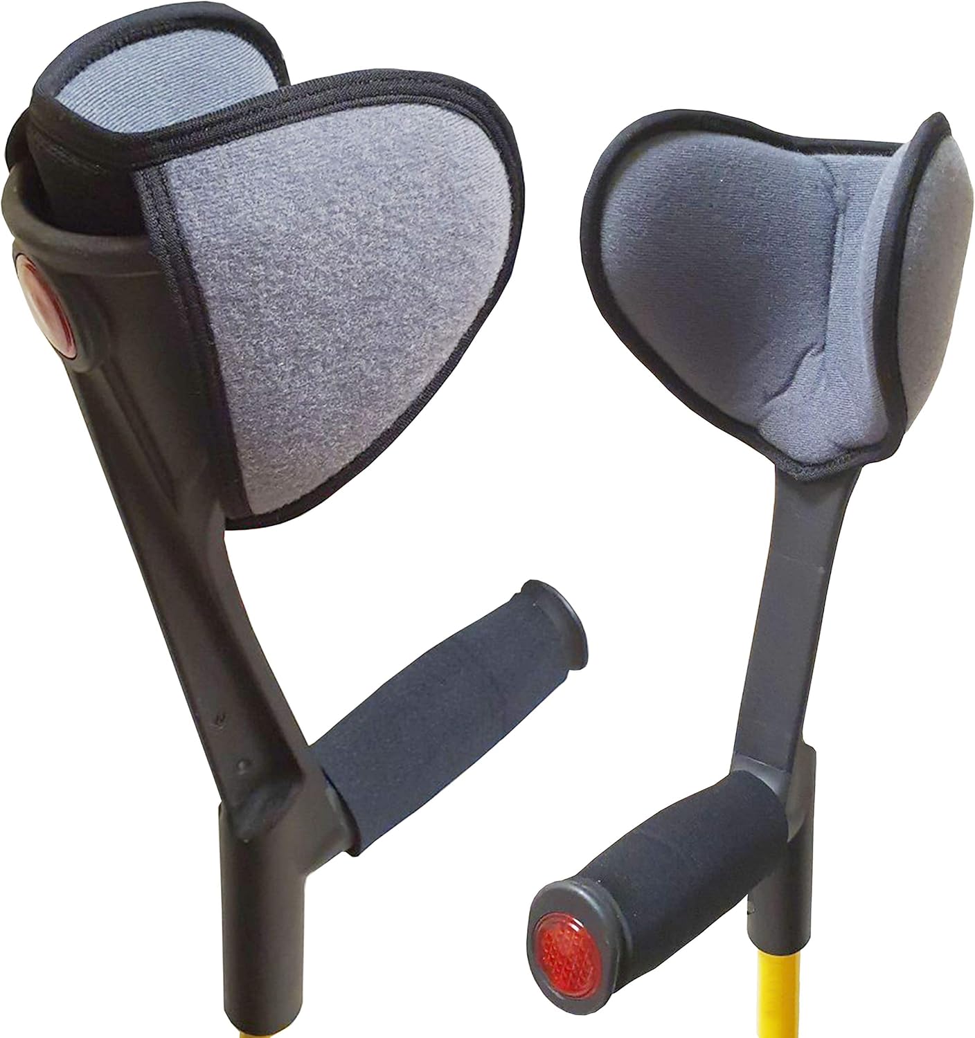 imbottiture per avambraccio paintball