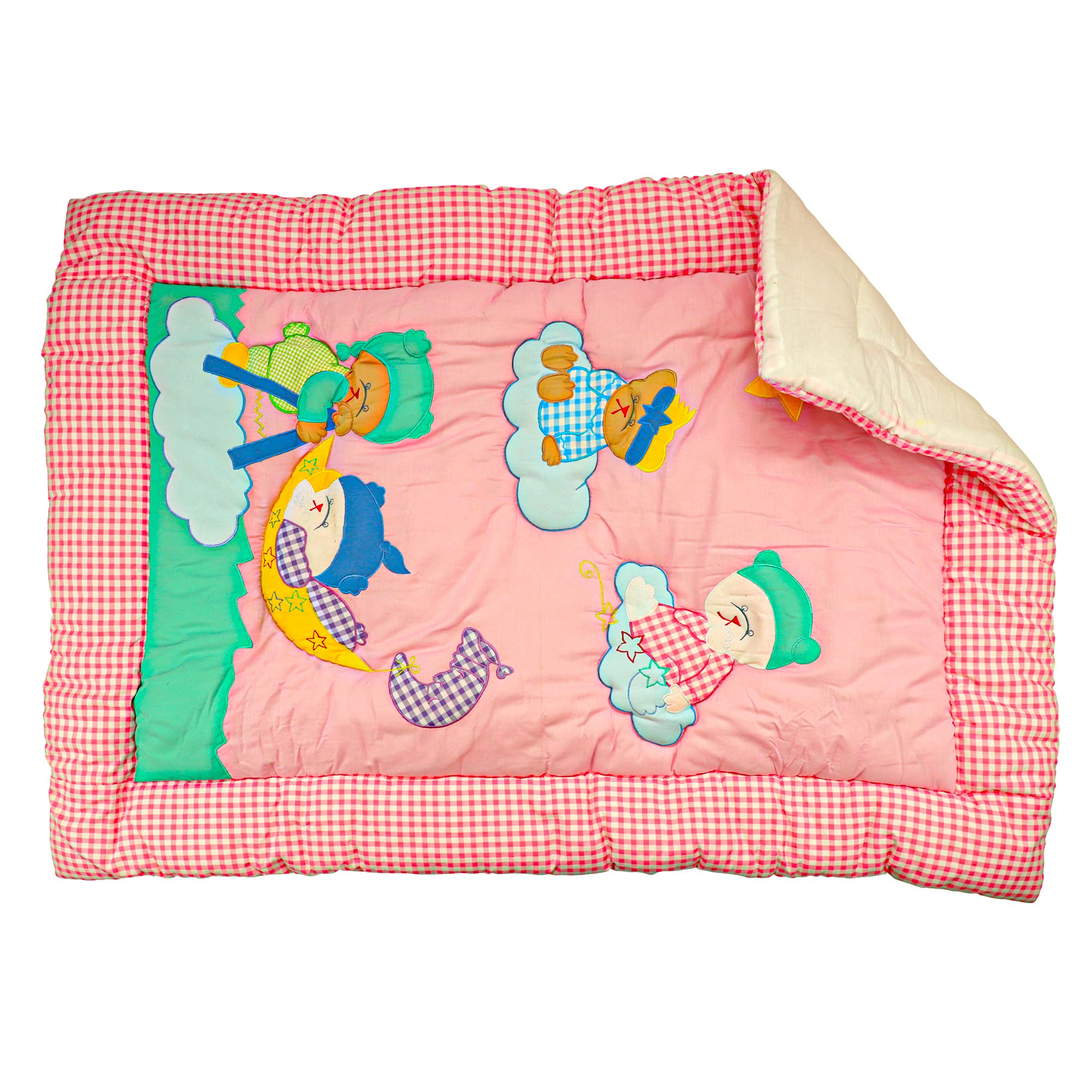 Mera Haat - Kids Bedding Set 2