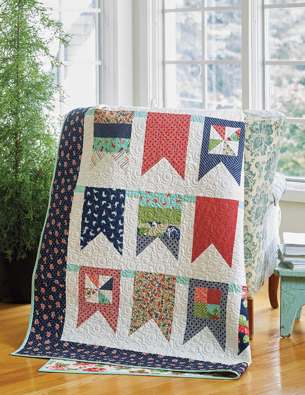 Best of Moda Bake Shop: A Sweet Batch of Quilts Perfect for Precuts