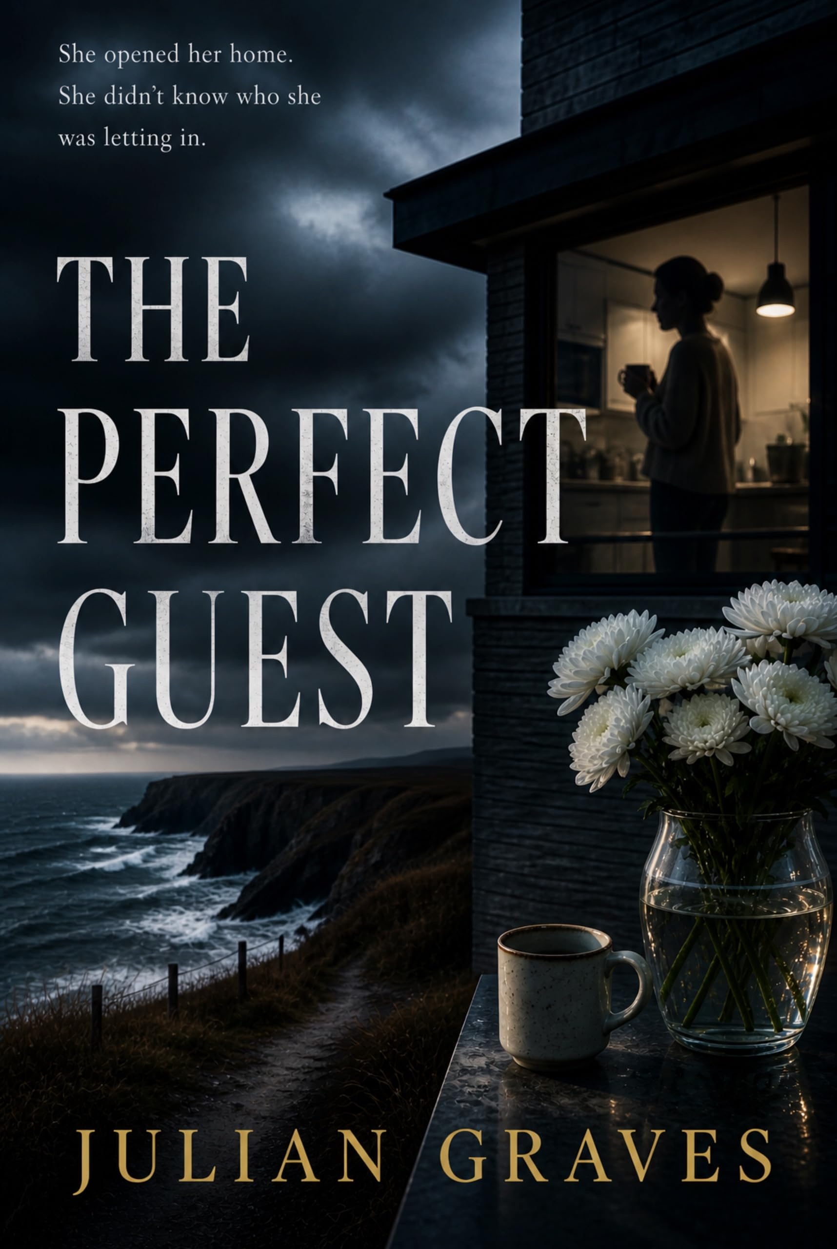 Perfect Guest