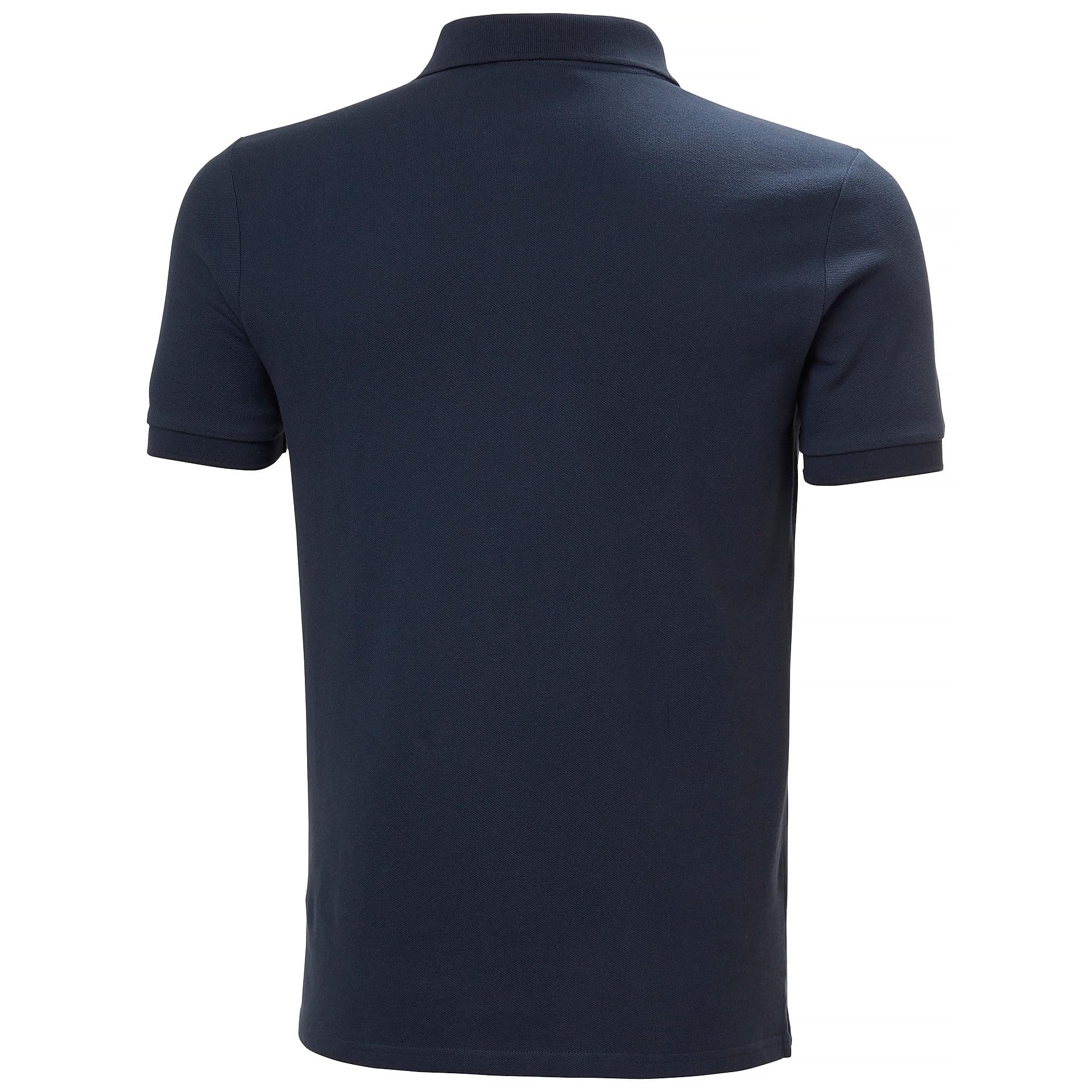 Helly Hansen Mężczyźni Koszulka Polo Crew