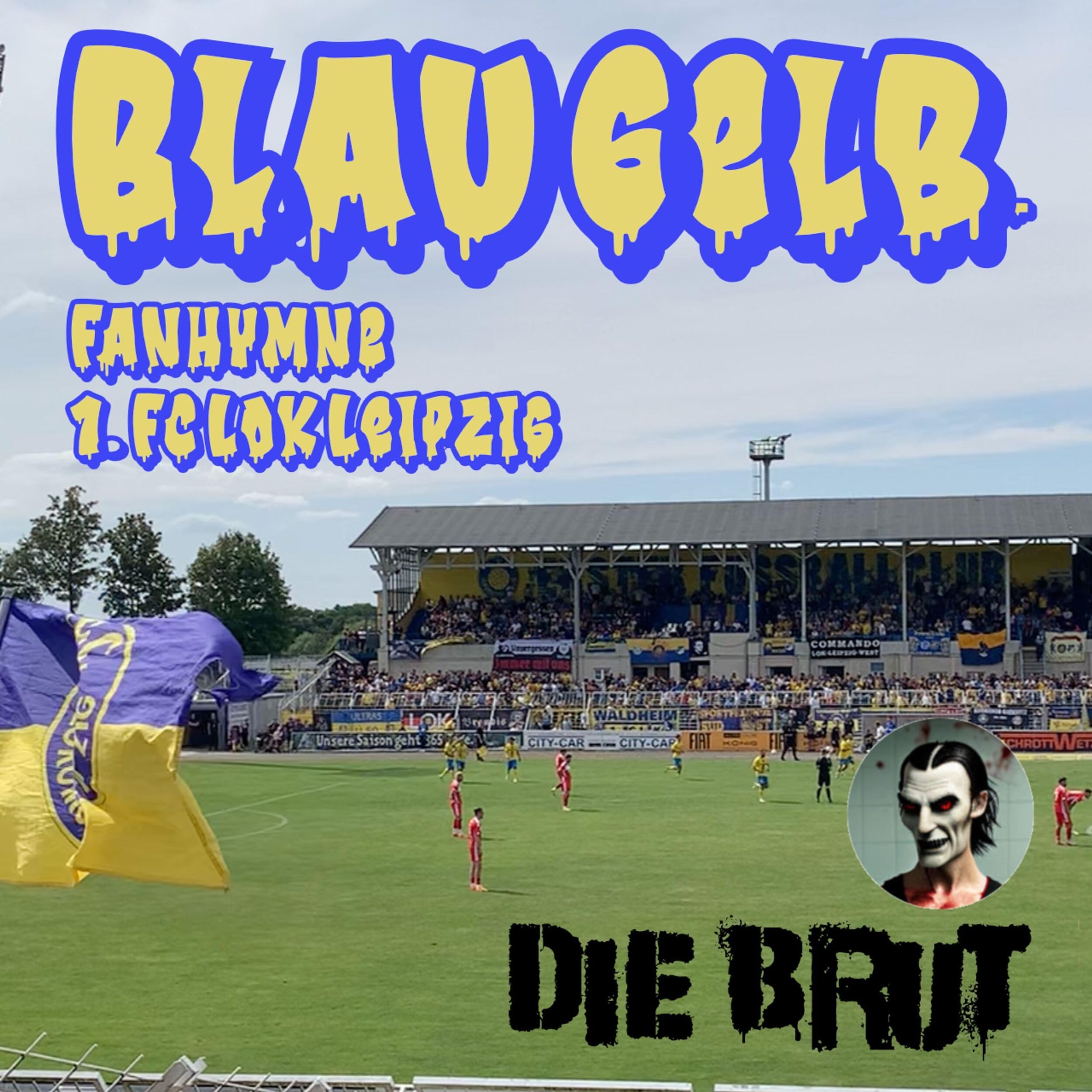 Die Brut
