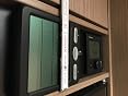 TFA Dostmann Klima Monitor Plus 30.3054 - Station Thermo-Hygromètre Sans Fil Avec Émetteur Piscine