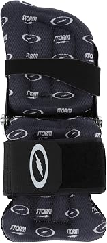 Storm STC4 ML Bowling Glove, Black,