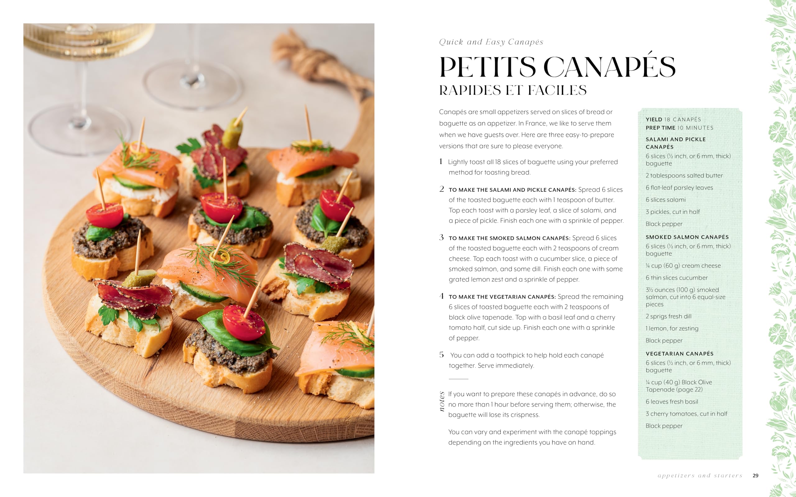 The New French Kitchen: Modern Takes on Classic Dishes