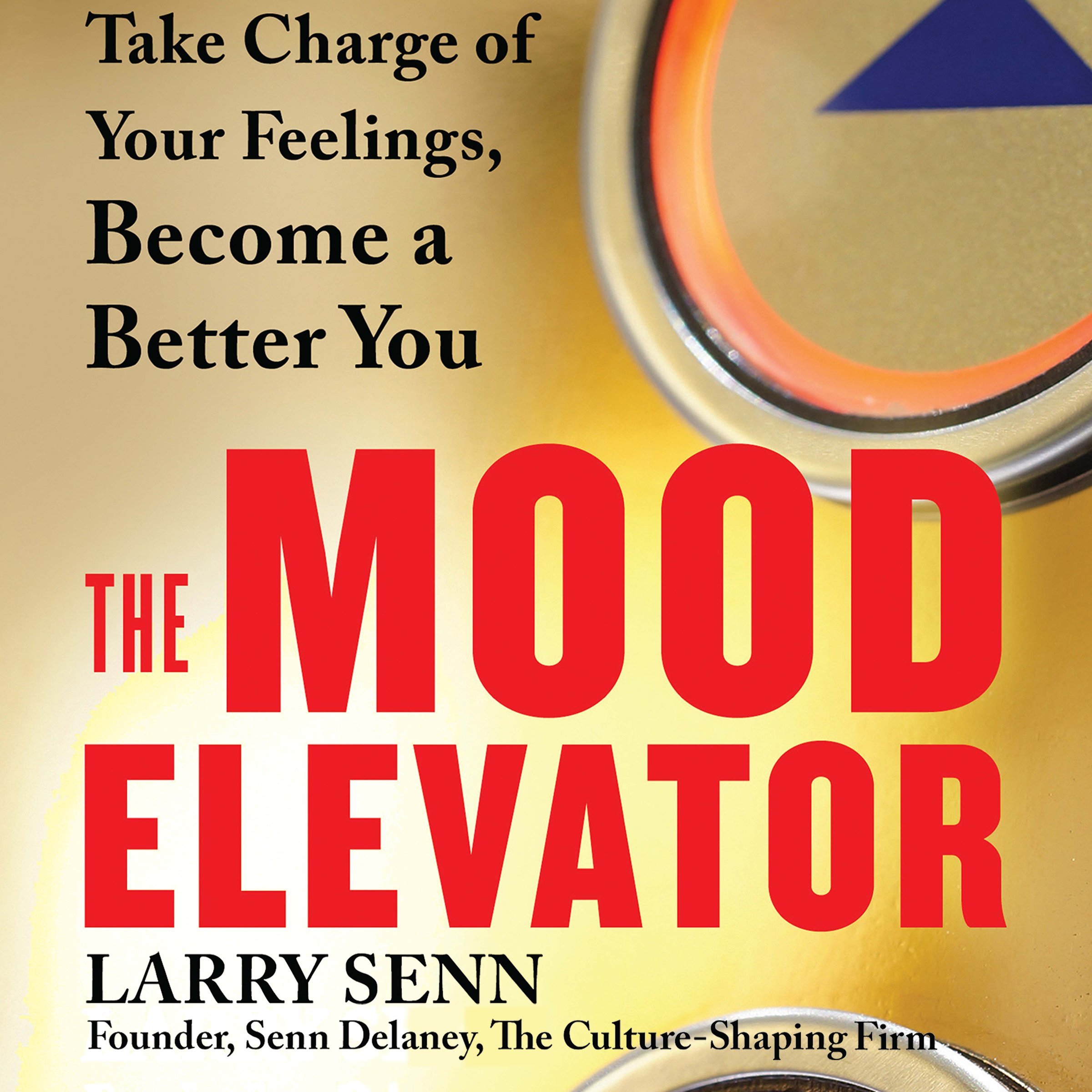 Cover art for The Mood Elevator