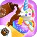 Swirly Icy Pops - Surprise DIY Ice Cream Shop for Cute Animals