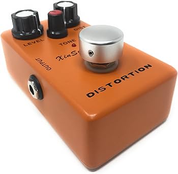 Amazon | エフェクター メタル スイッチハット キャップ