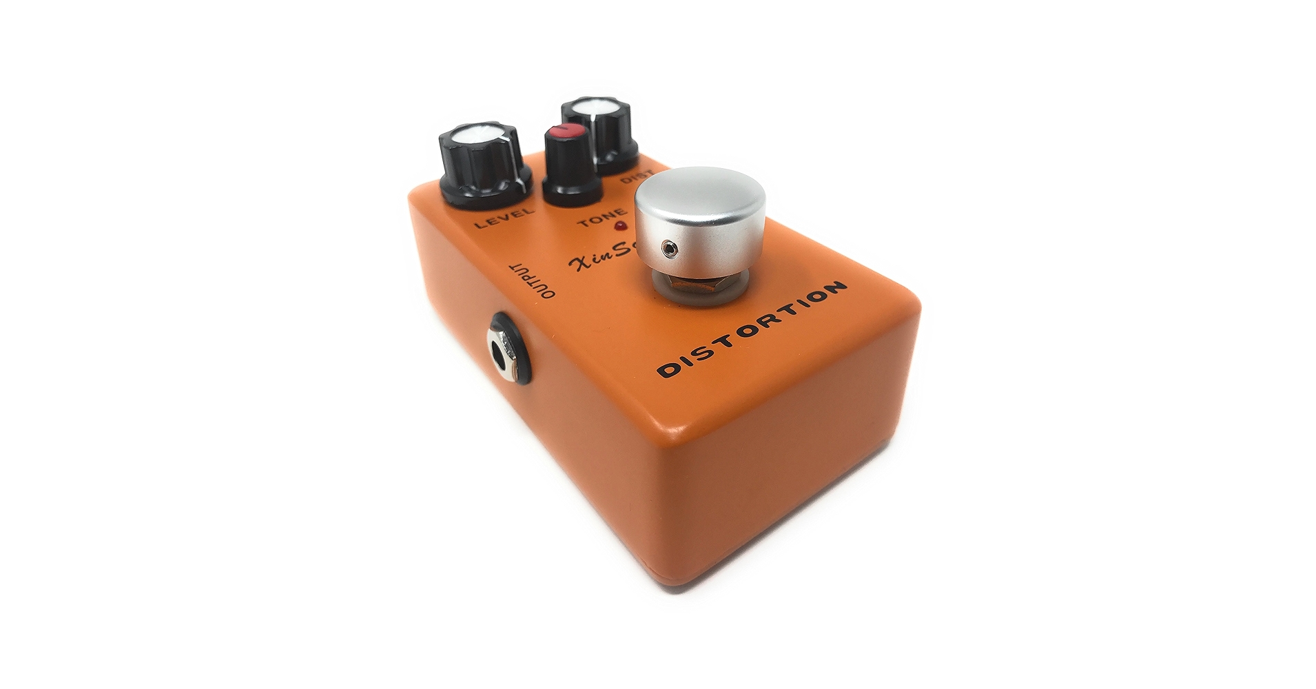 楽器用エフェクター　パッシブバッファー　telefunken oep neve Amazon.co.jp: バッファーチューナーペダル ギターペダル 高精度