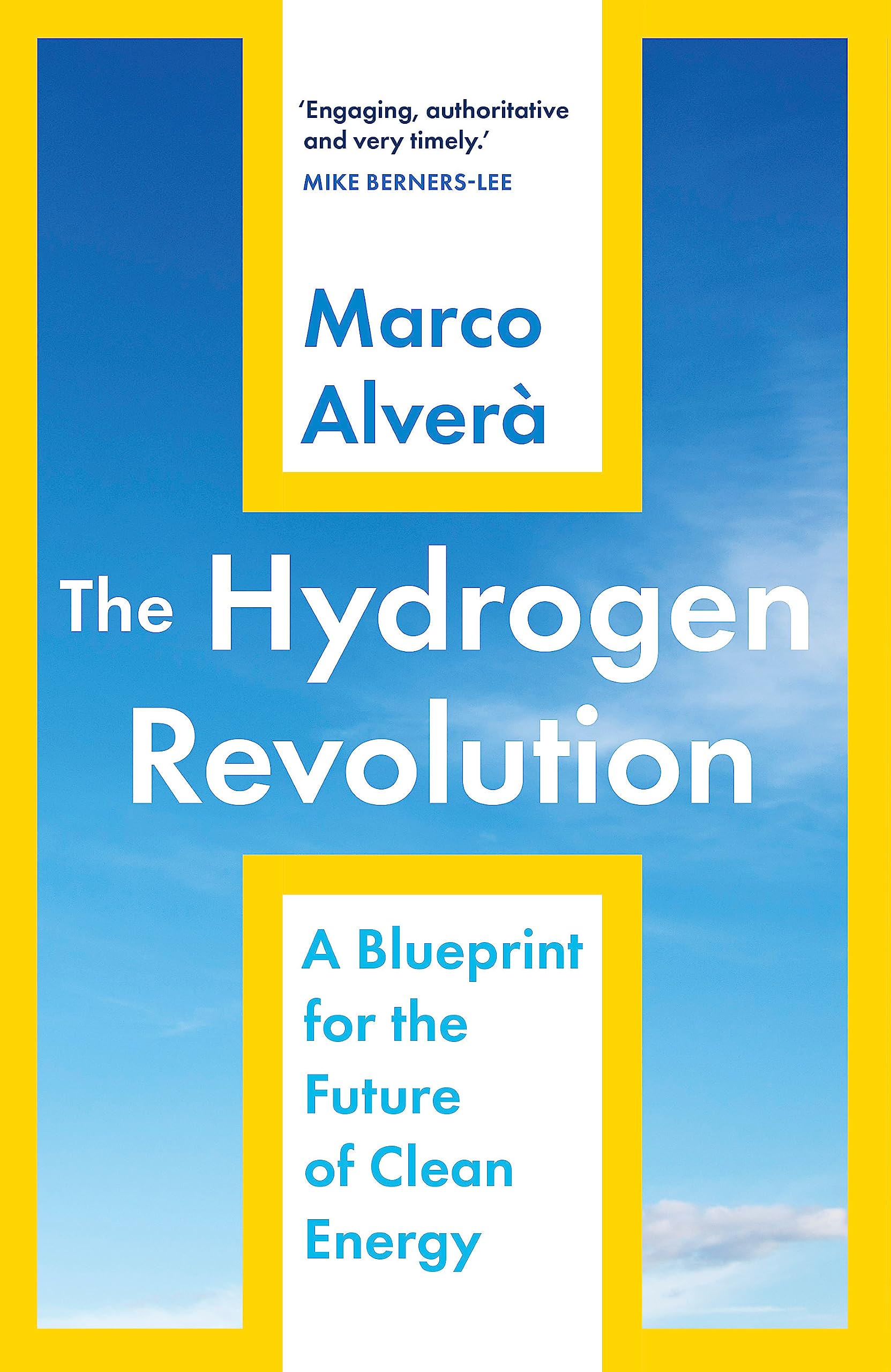 Buy The Hydrogen Revolution: A Blueprint For The Future Of Clean Energy — BookShops.in