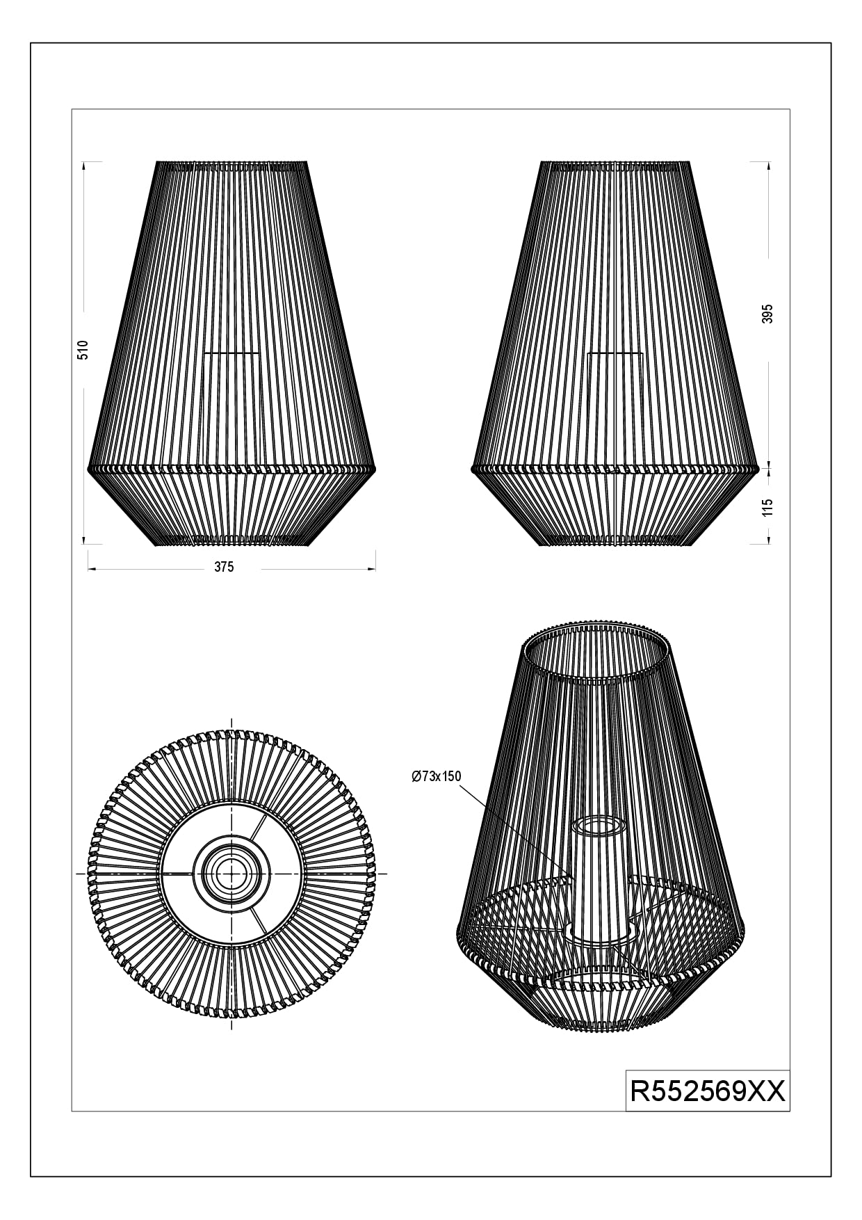 Reality Leuchten Solar LED Außentischleuchte Mineros R55256911, Kunststoff schwarz, LED mit Flammen Effekt, Dämmerungssensor
