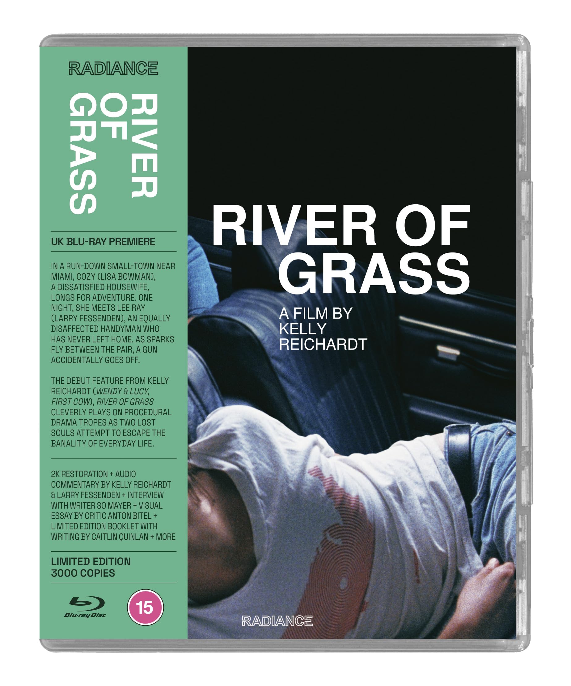 River of Grass (Limited Edition)
