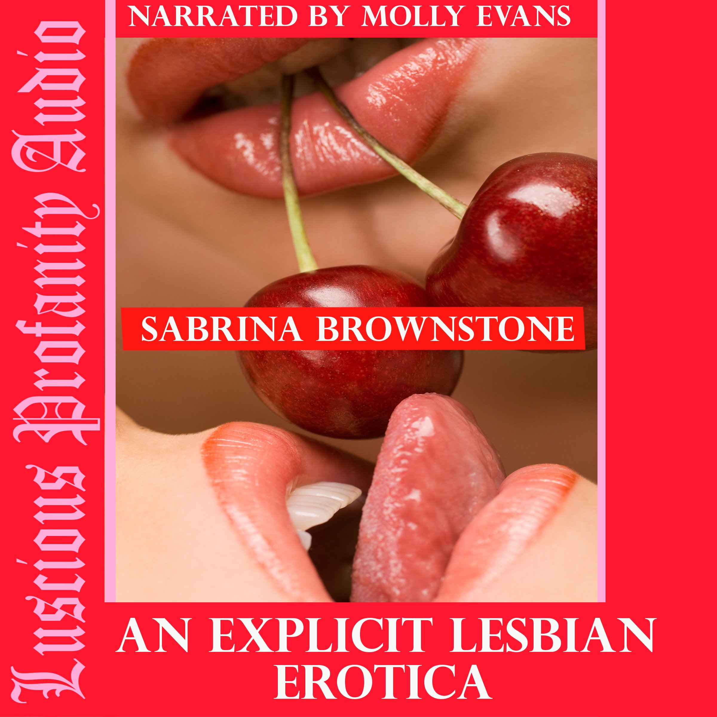 An Explicit Lesbian Erotica