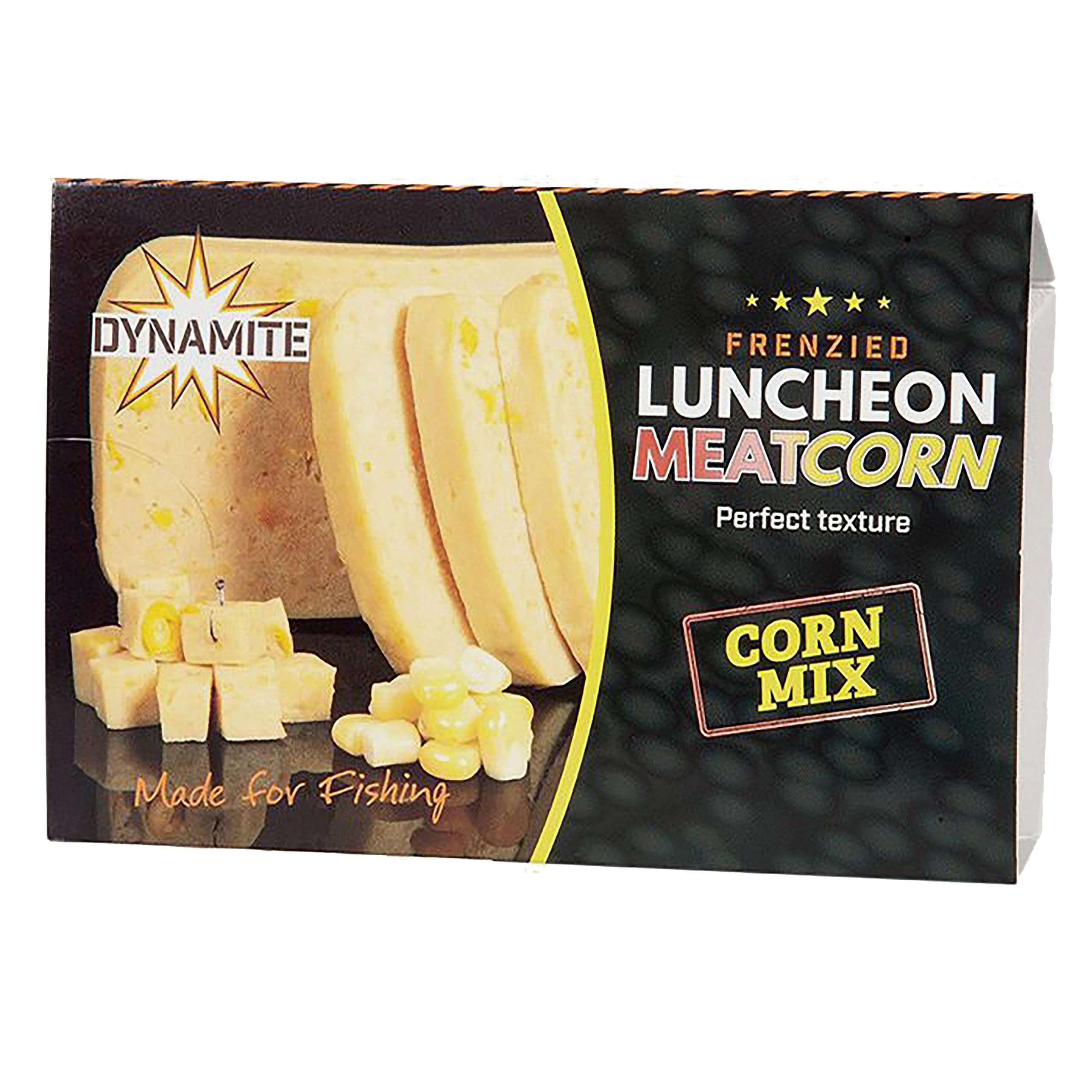 Dynamite Frenzied Luncheon Meat Corn Mix X2