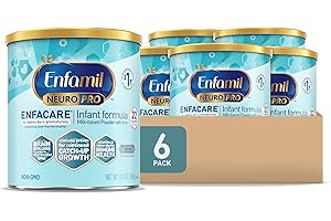 Enfamil NeuroPro Sensitive Formula Milk-Based