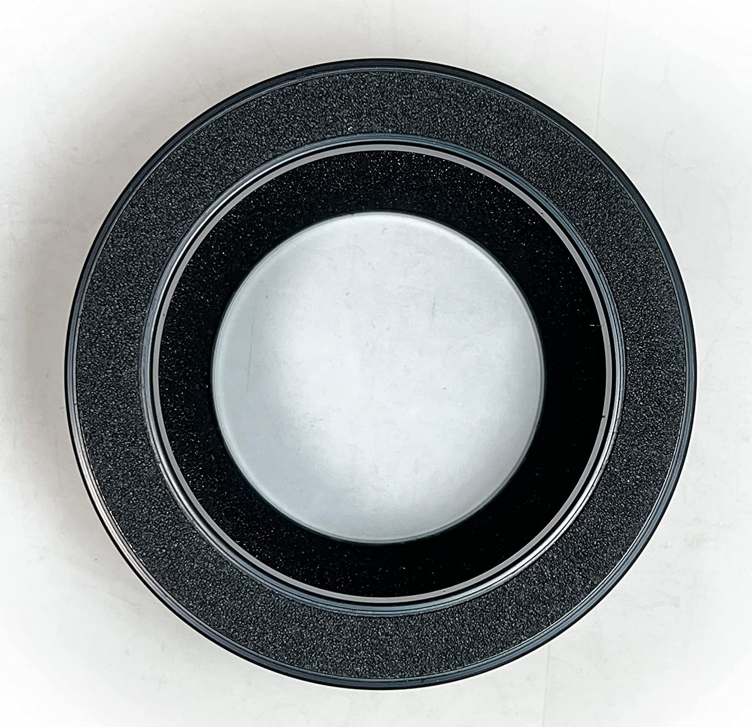 Nispira Filtro de carbón activado HEPA 3 en 1 para purificador de aire | Compatible con Bionaire 360 UV Holmes HPA360W | Elimina humos, polen, polvo, 2 paquetes