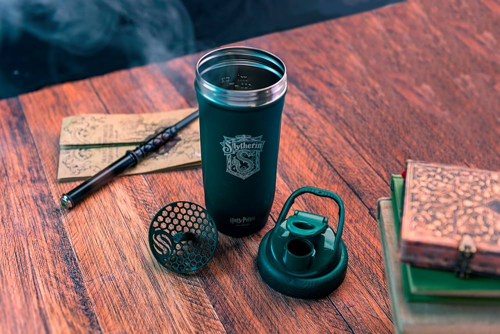 Amazon.co.jp: SmartShake Reforce Harry Potter (Slytherin