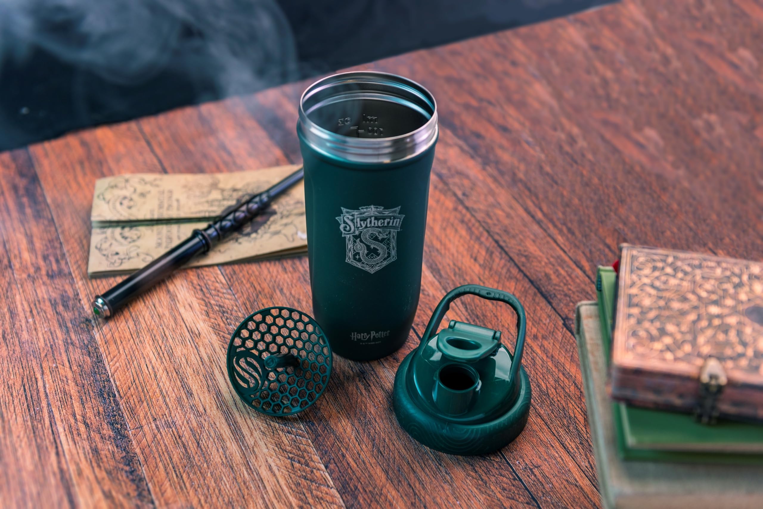 Amazon.co.jp: SmartShake Reforce Harry Potter (Slytherin