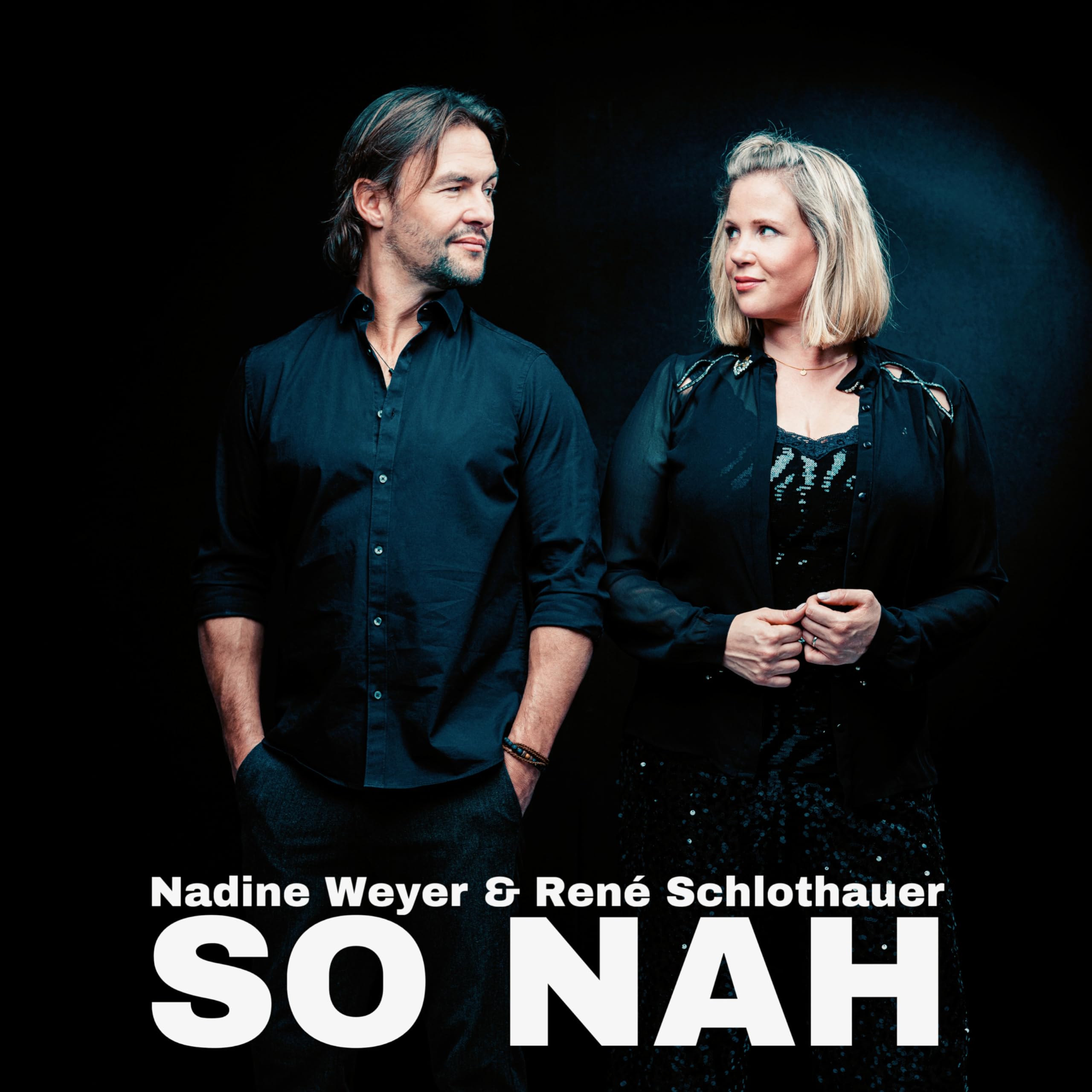 Nadine Weyer & René Schlothauer