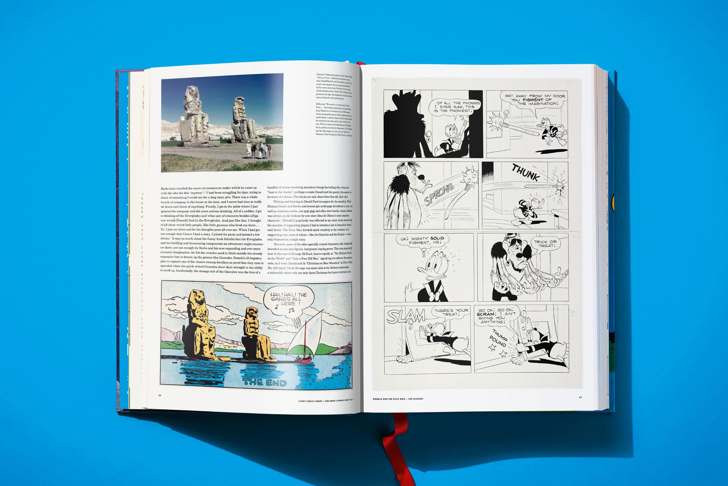 Disney Comics Library: Carl Barks’s Donald Duck. Vol. 1. 1942–1950