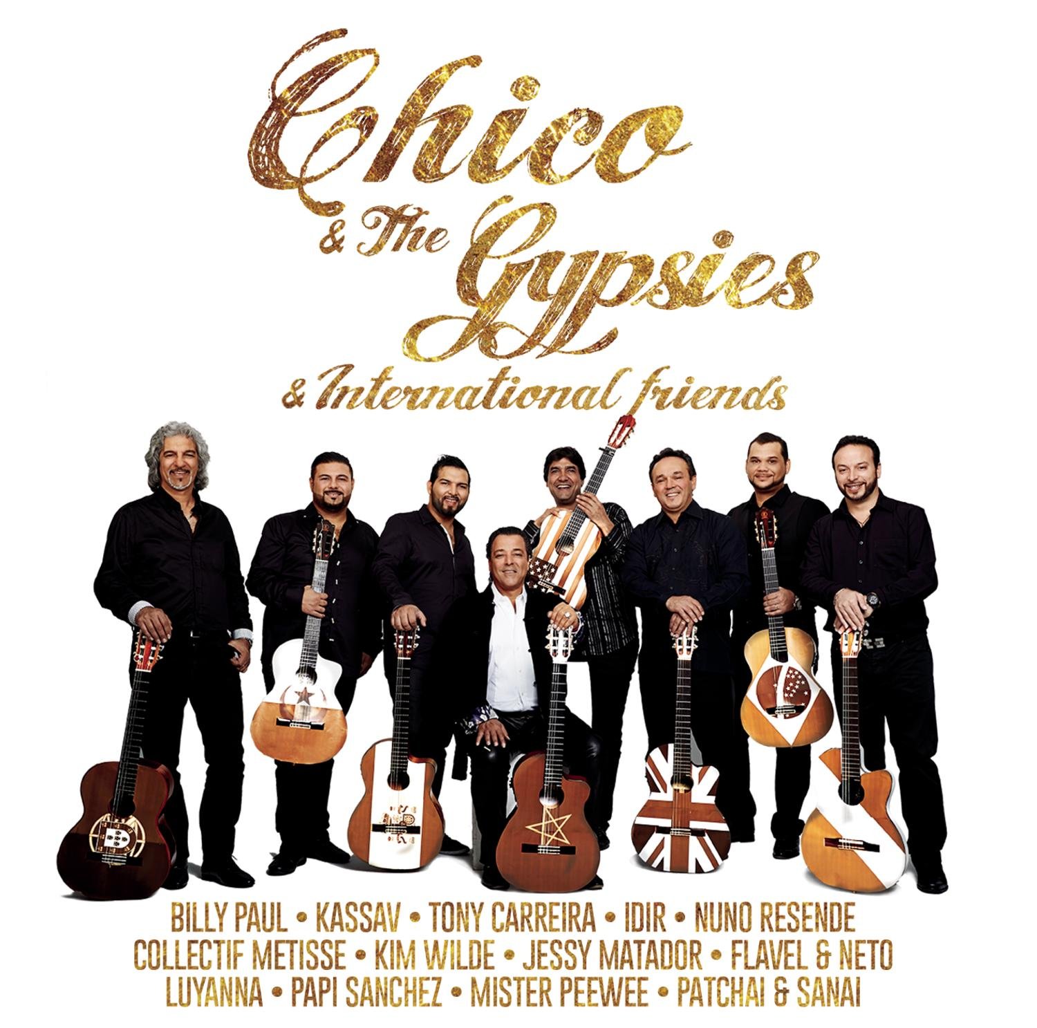 Chico & the Gypsies