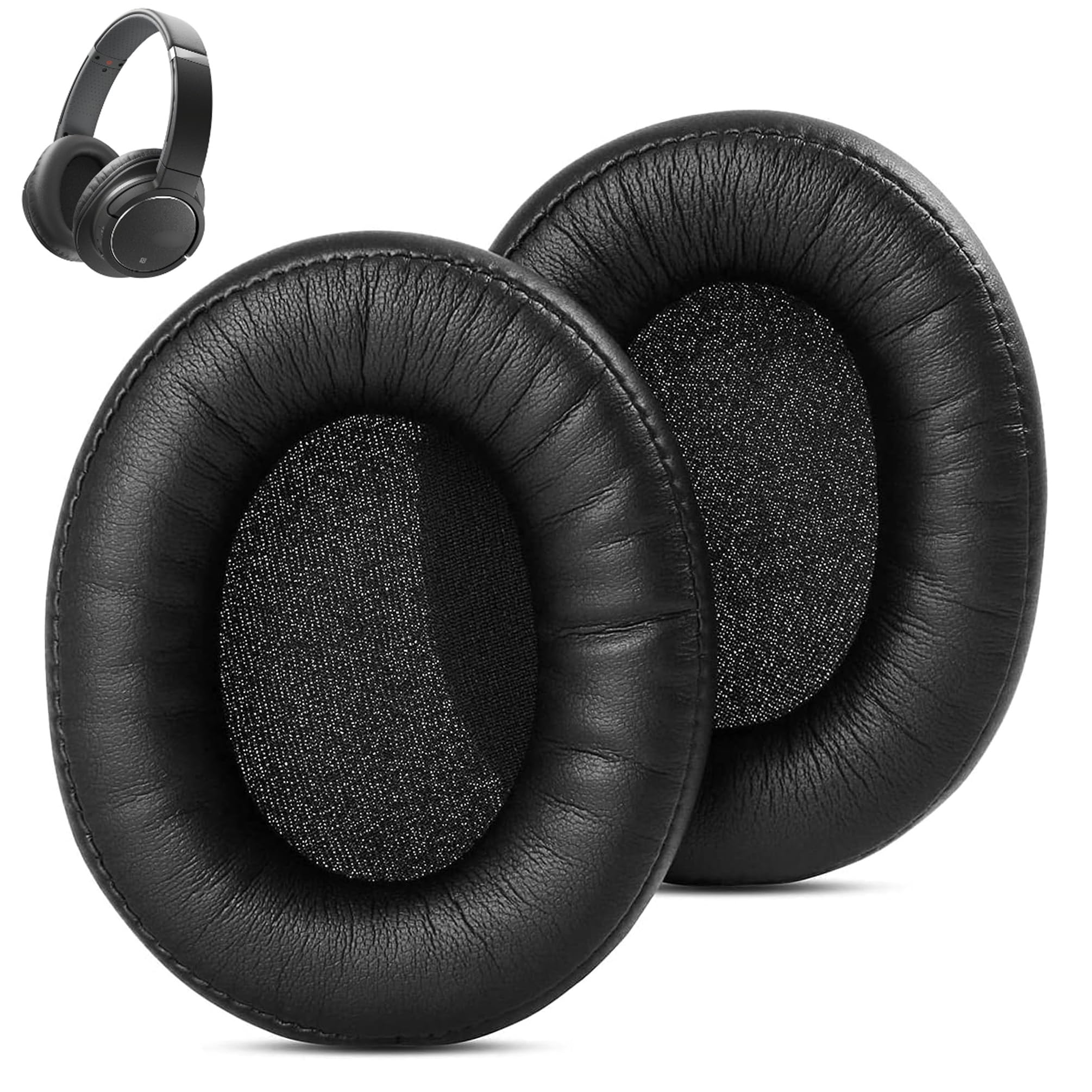 Almohadillas Para Auricular SONY MDR-ZX770BN MDR-ZX780DC MDR ZX770BN, Almohadillas De Reputo Para Auricular, Funda Para Tazas, Almohadillas, Piezas De Reparación - AliExprs 44