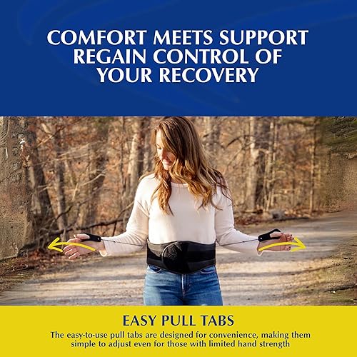 Miniatura 4 de L0642 - L0642 - L0642 - L0642 - L0642 - L0642 - L0642 - L0642 - Hernia de disco, DDD y estenosis espinal ajustable