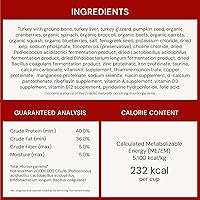 Vista 10 de Stella & Chewy's - Meal Mixers comida cruda congelada liofilizada de carne de res de Stella & Chewy's Sin Granos, null