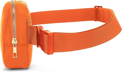 Miniatura 8 de Riñoneras impermeables para mujer, mini bolsa para cinturón para niños, riñoneras para mujer, mini riñoneras para mujer, impermeable, impermeable,