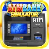 ATM & Bank Teller Learning Games - Kids Credit Card, Money & Cash Games FREE