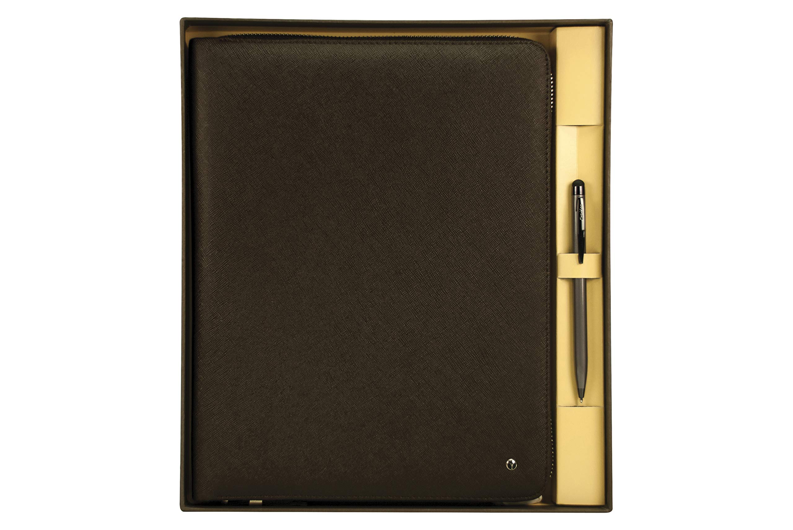 Scrikss Dr 81132 Tablet Portföy Kahve