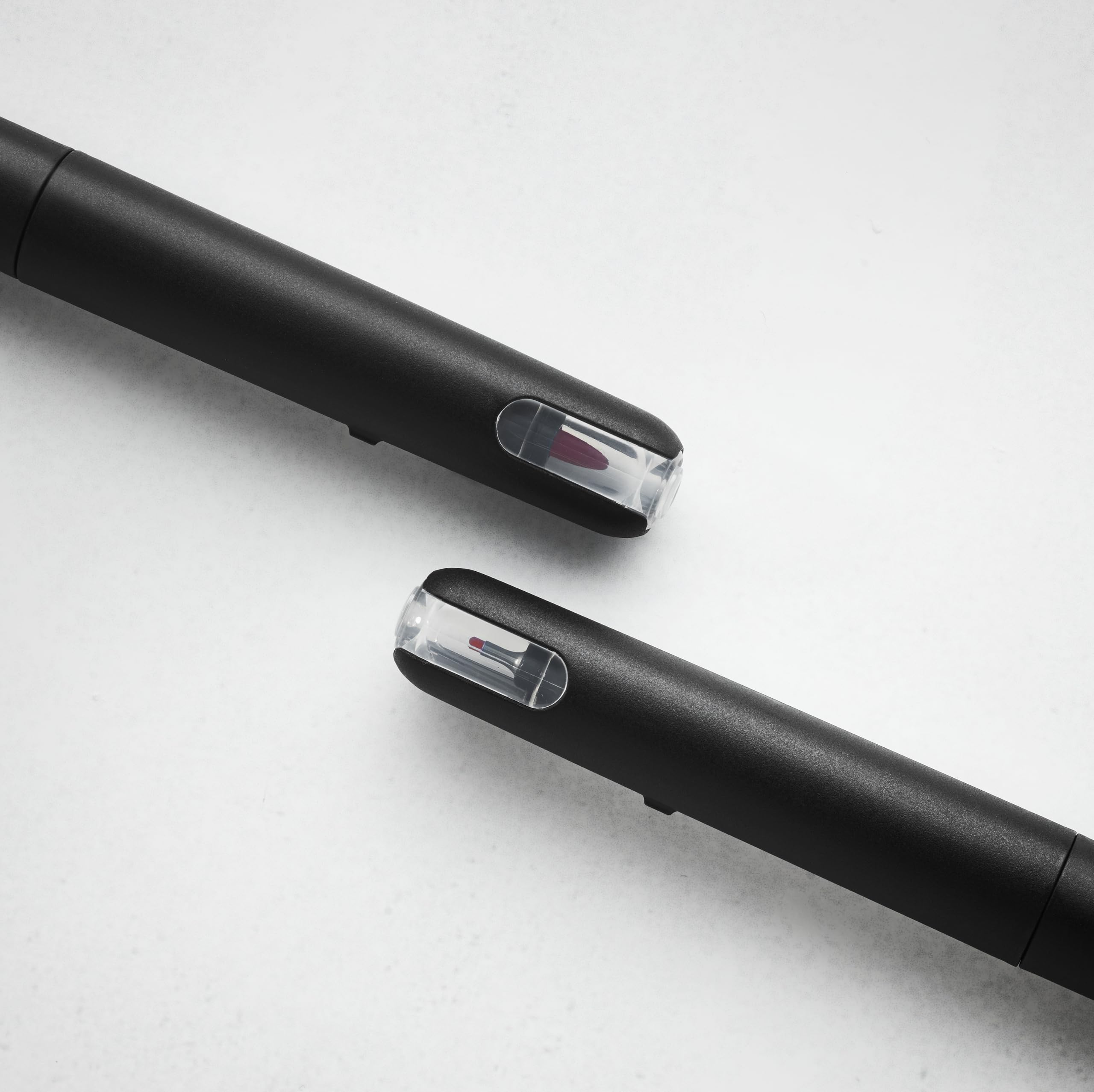 STABILO Premium Fineliner & Filzstifte, Display-Set, 32-teilig, dr!ver Serie, Schwarz, Blau, Rot, Grün
