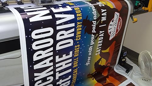 Miniatura 3 de Tinta solvente ecológica para impresoras comerciales de letreros de gran formato con cabezal de impresión DX4 DX5 DX7 DX9 DX10 DX 11 XP600 TX800,