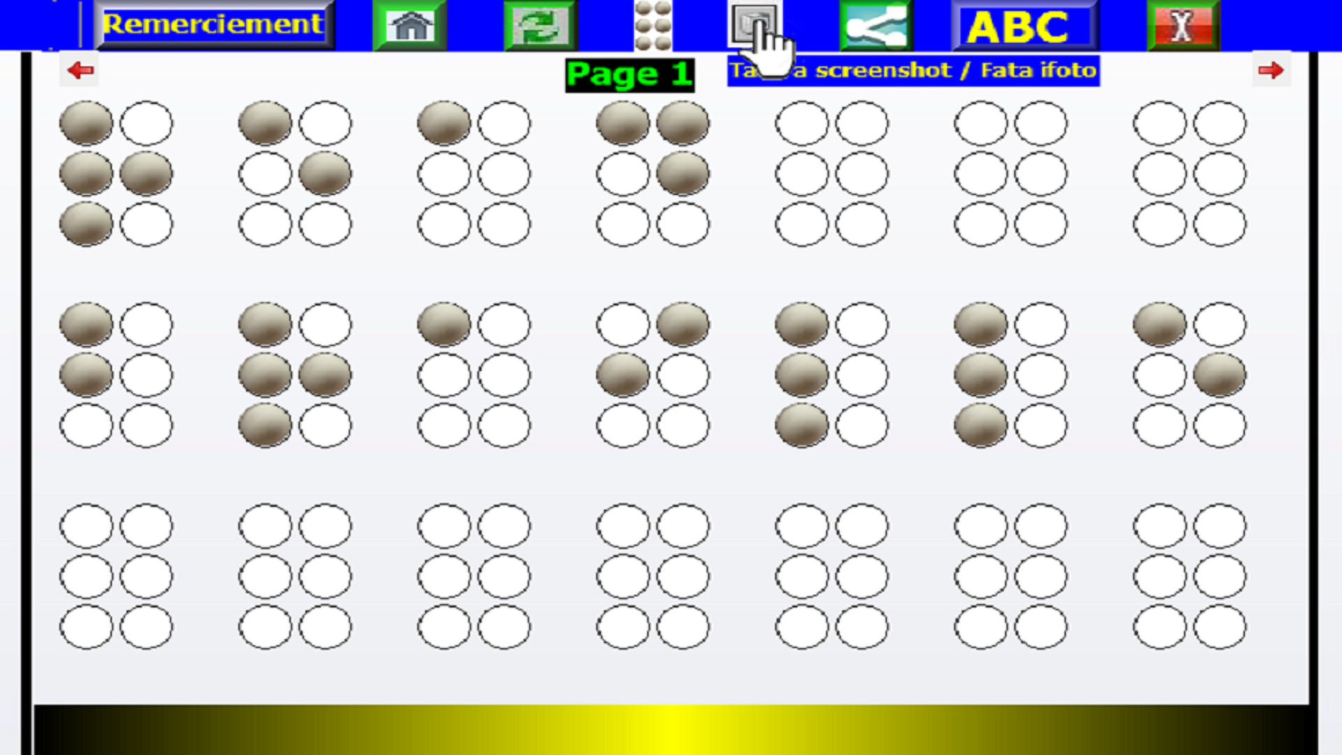 Braille Teacher PROAmazon.deAppstore for Android