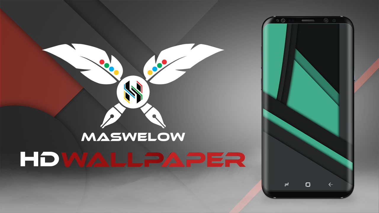 Material Wallpaper HD - App on Amazon Appstore