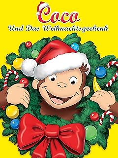 Coco Und Das Weihnachts gechenk [dt./OV] 2009