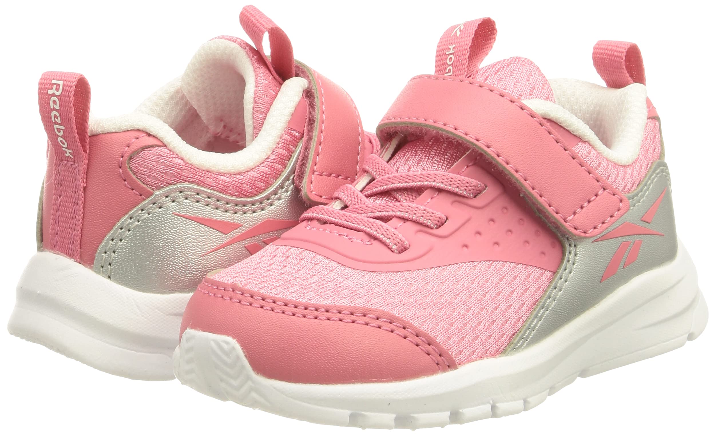 Reebok - Rush Runner 4.0 TD, Sneaker Bambine e Ragazze