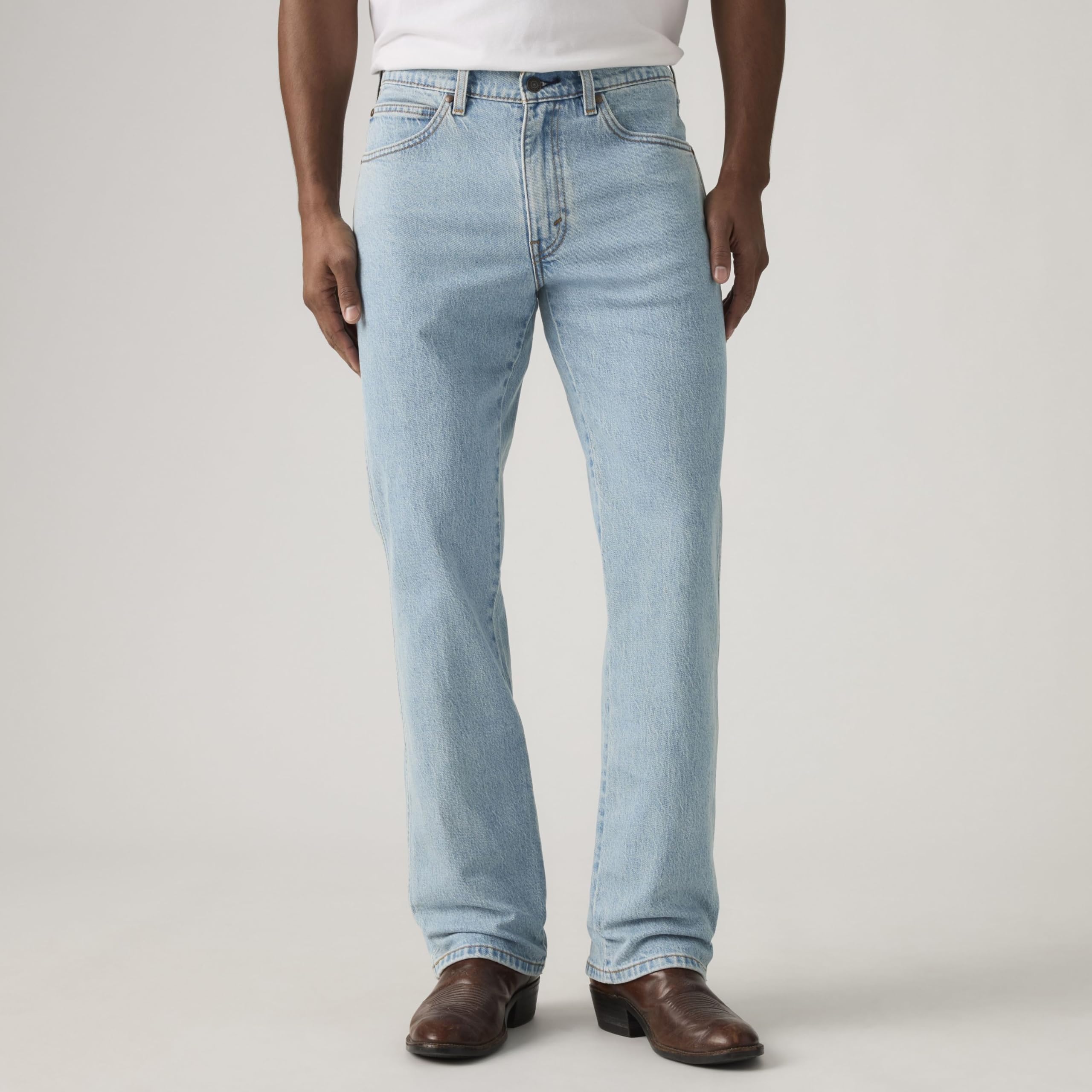 Levi's 537 Western Bootcut - Jeans - Classique - Homme