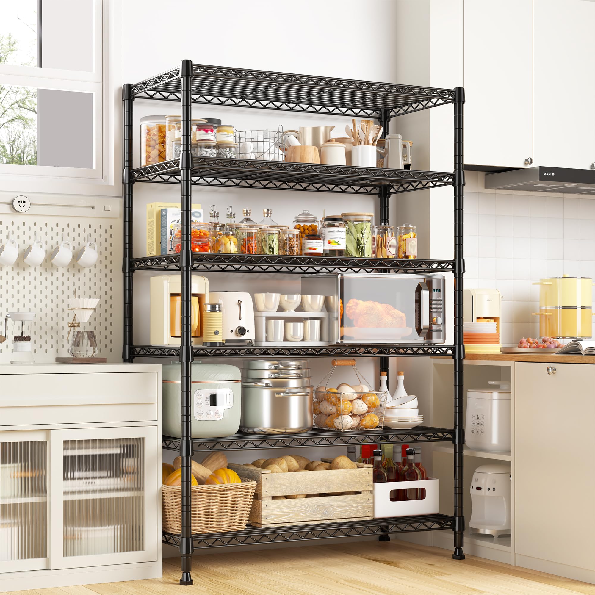 その他 iron shelf 1200 L Amazon.com: REIBII 71