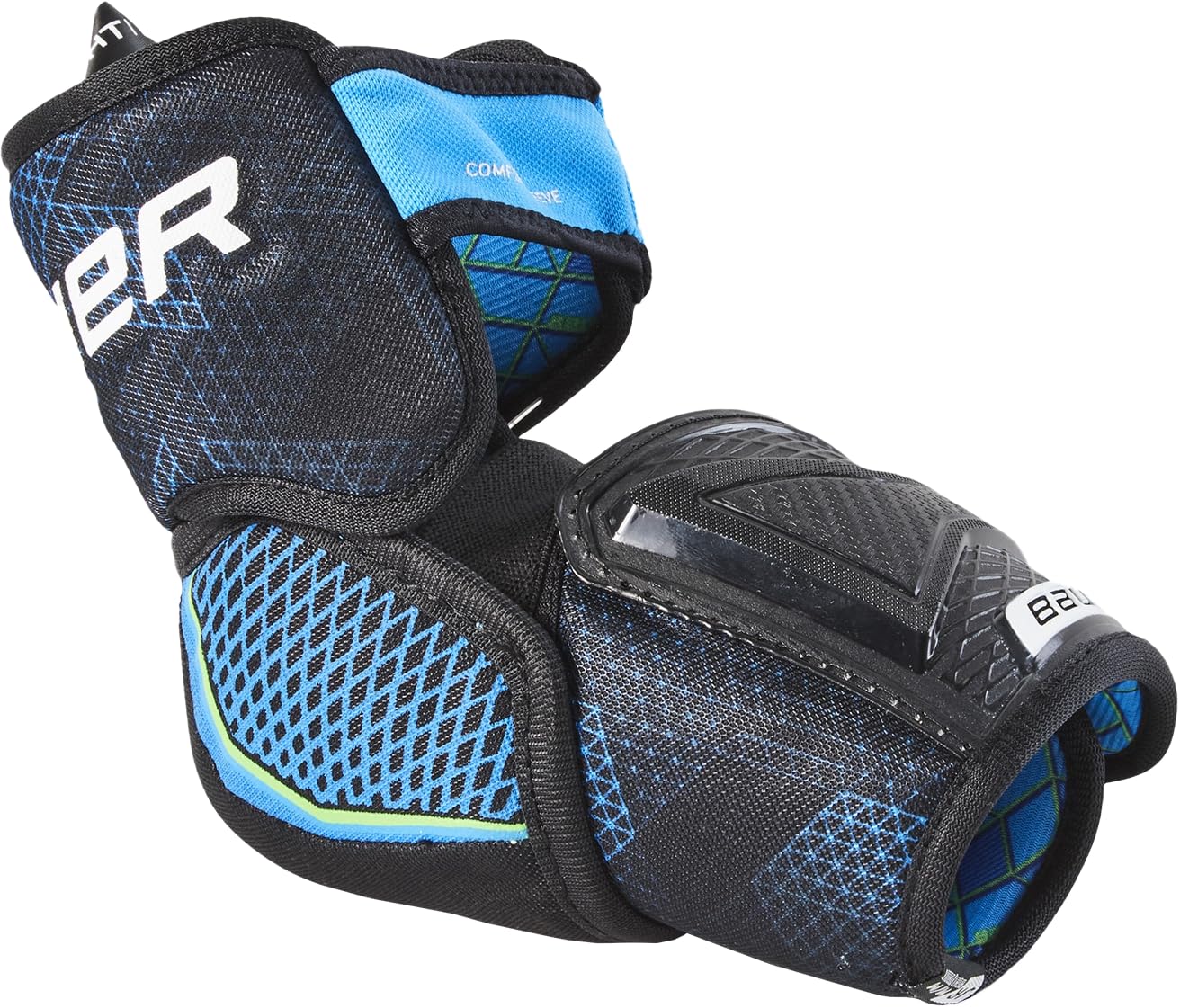 Bauer S21 X Junior Coderas