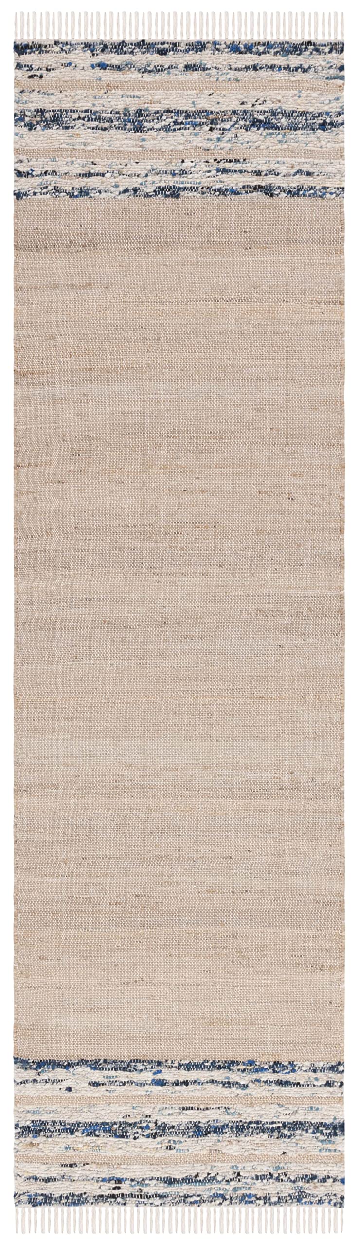 SAFAVIEH Natura Collection Runner Rug - 2'3