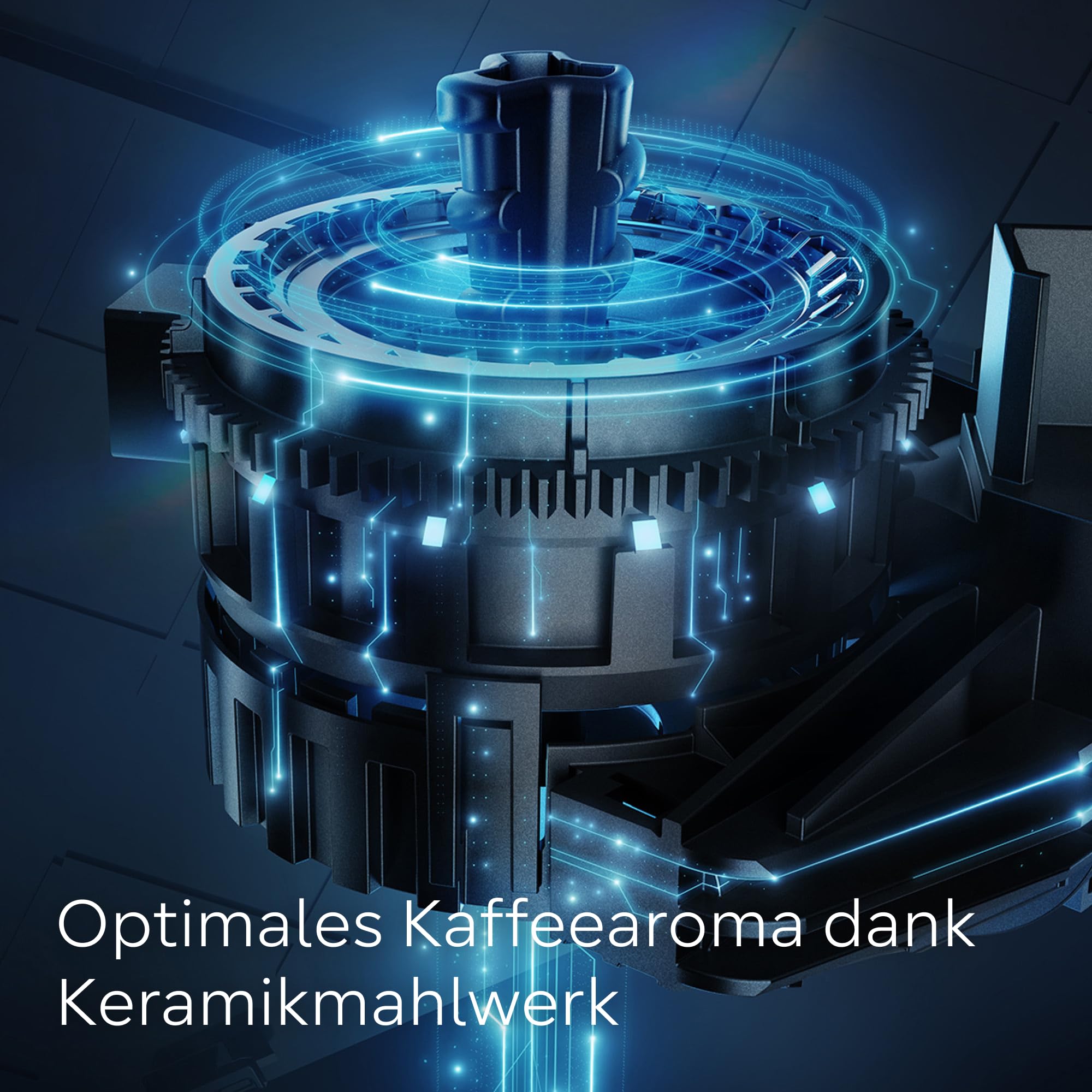Siemens EQ700 classic Kaffeevollautomat TFT-Display 36 Getränke Cold Brew Silber TP715E17