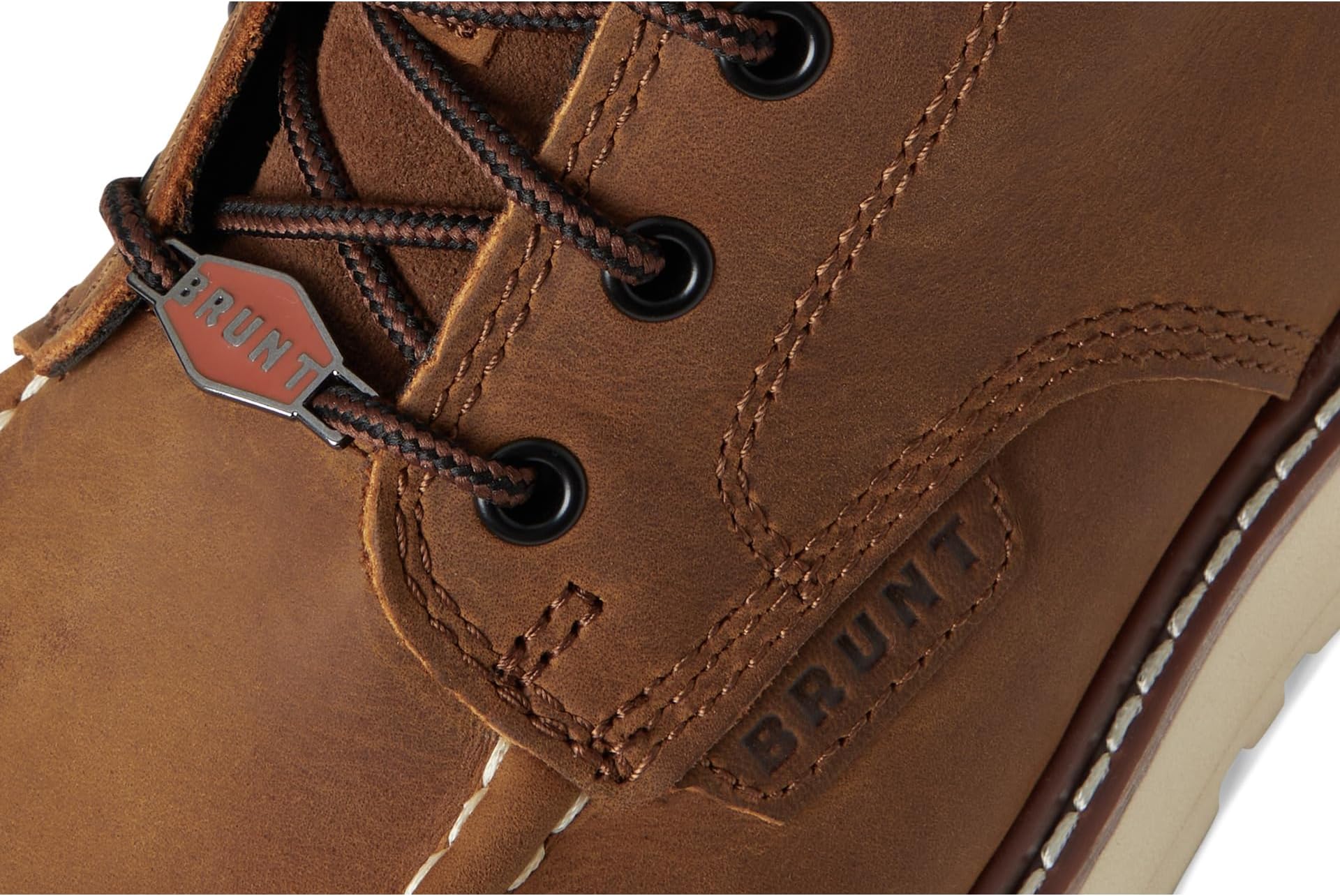 Men's BRUNT The Marin Comp Toe | Zappos.com