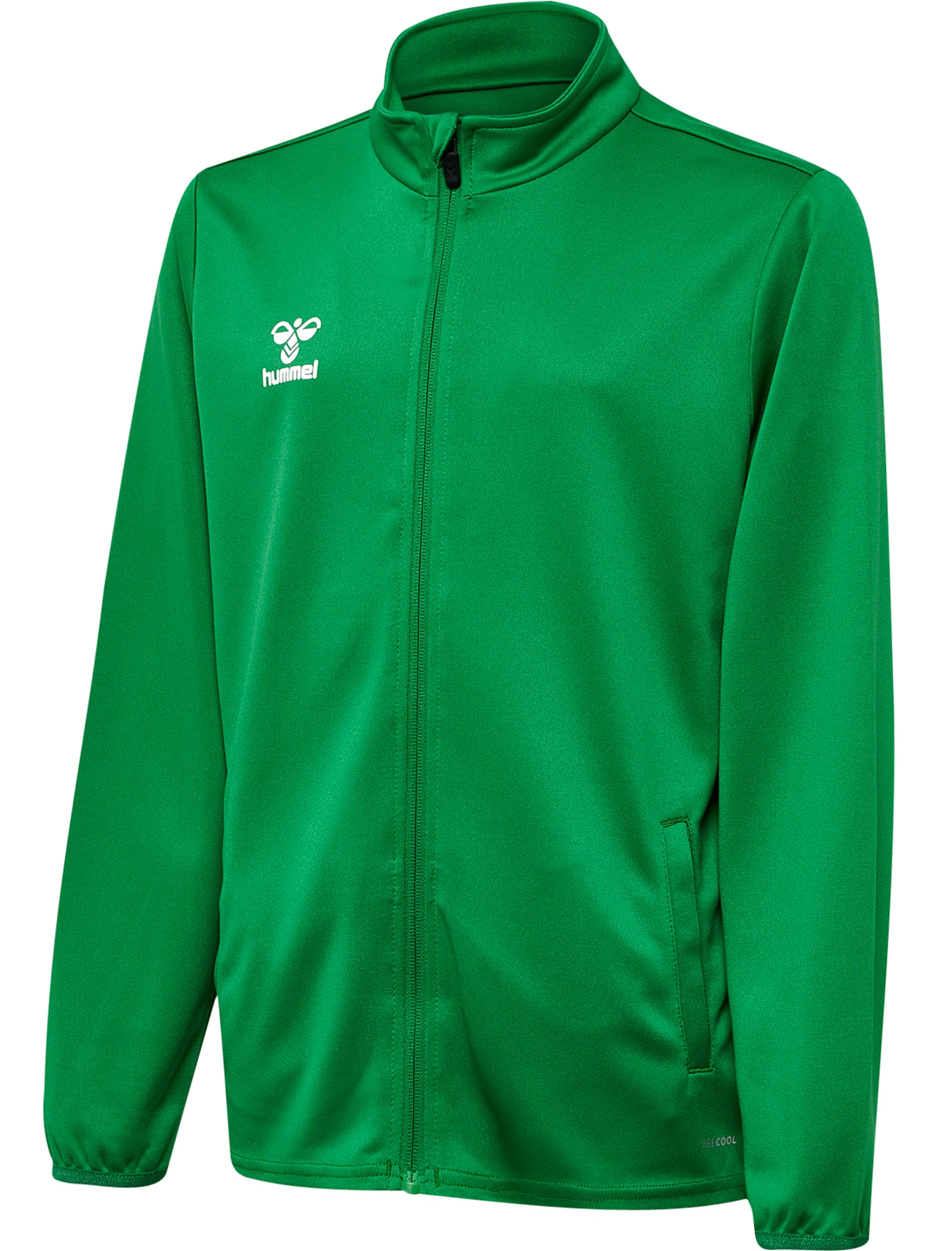 hummel Unisex Kinder Hmlessential Track Jacket Kids Track Jacket